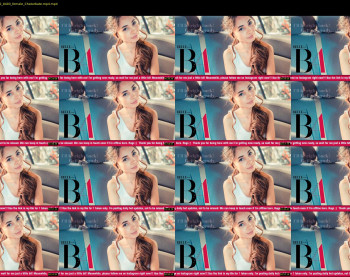 belle_adrienne — 6 minute Chaturbate couple cam show recording, 1080p, May 19, 2020