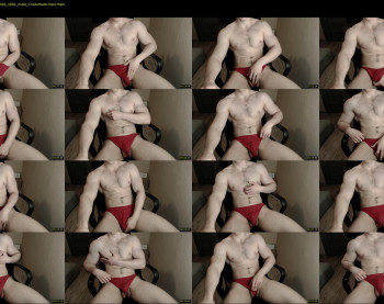 big_nick_for_you_ — 11 minute Chaturbate male cam show recording, 1080p, May 18, 2020