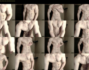 big_nick_for_you_ — 3 minute Chaturbate male cam show recording, 1080p, May 18, 2020