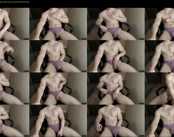 big_nick_for_you_ — 22 minute Chaturbate male cam show recording, 1080p, May 19, 2020