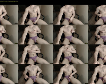 big_nick_for_you_ — 29 minute Chaturbate male cam show recording, 1080p, May 19, 2020