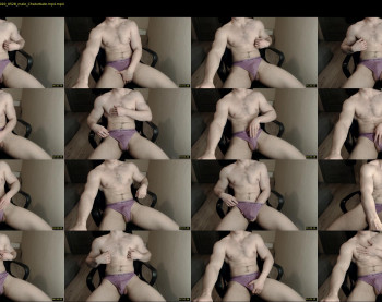 big_nick_for_you_ — 9 minute Chaturbate male cam show recording, 1080p, May 19, 2020