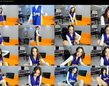 bora_ — 22 minute Chaturbate female cam show recording, 1080p, May 18, 2020