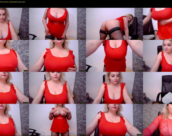clara4love — 118 minute Chaturbate female cam show recording, 720p, May 19, 2020