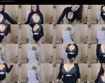dd_shari — 68 minute Chaturbate female cam show recording, 720p, May 18, 2020