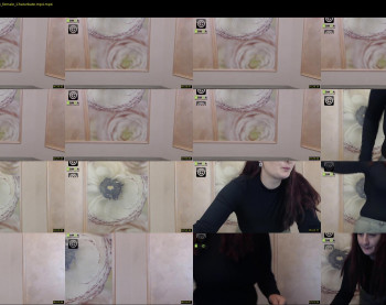 dd_shari — 9 minute Chaturbate female cam show recording, 720p, May 19, 2020