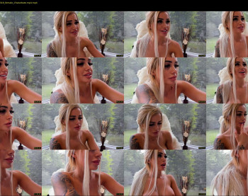 diamond_jo — 16 minute Chaturbate female cam show recording, 720p, May 18, 2020