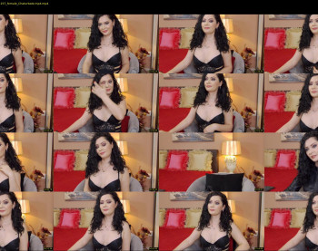 dianacharm — 66 minute Chaturbate female cam show recording, 1080p, May 18, 2020