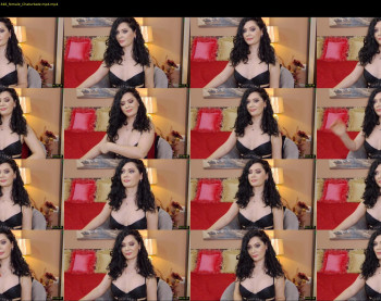 dianacharm — 11 minute Chaturbate female cam show recording, 1080p, May 18, 2020