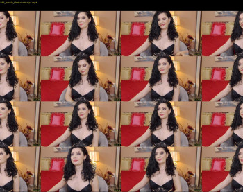 dianacharm — 42 minute Chaturbate female cam show recording, 1080p, May 18, 2020