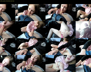 dreamspussy — 12 minute Chaturbate female cam show recording, 720p, May 18, 2020