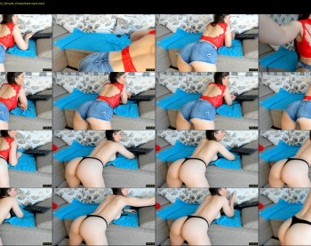 dyanne18 — 66 minute Chaturbate female cam show recording, 1080p, May 18, 2020