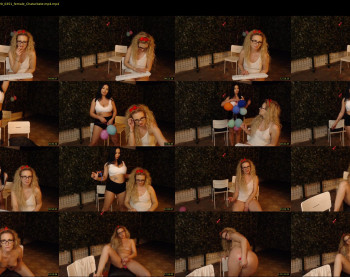 emilyanderson_ — 70 minute Chaturbate female cam show recording, 1080p, May 19, 2020