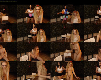 emilyanderson_ — 70 minute Chaturbate female cam show recording, 1080p, May 19, 2020