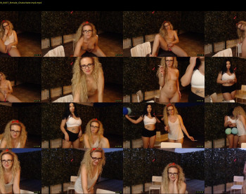 emilyanderson_ — 71 minute Chaturbate female cam show recording, 1080p, May 19, 2020
