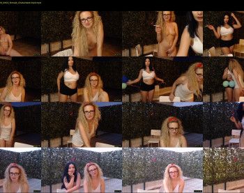 emilyanderson_ — 72 minute Chaturbate female cam show recording, 1080p, May 19, 2020