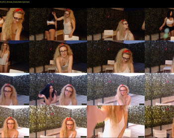 emilyanderson_ — 74 minute Chaturbate female cam show recording, 1080p, May 19, 2020