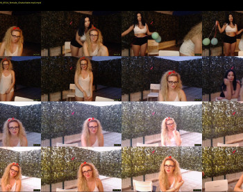 emilyanderson_ — 75 minute Chaturbate female cam show recording, 1080p, May 19, 2020