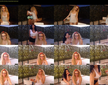 emilyanderson_ — 76 minute Chaturbate female cam show recording, 1080p, May 19, 2020
