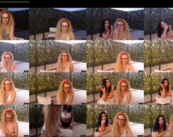 emilyanderson_ — 77 minute Chaturbate female cam show recording, 1080p, May 19, 2020