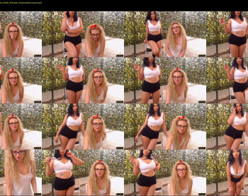 emilyanderson_ — 6 minute Chaturbate female cam show recording, 1080p, May 19, 2020