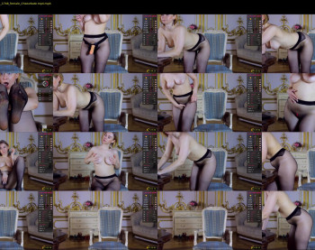 emma_brooks — 50 minute Chaturbate female cam show recording, 1080p, May 18, 2020