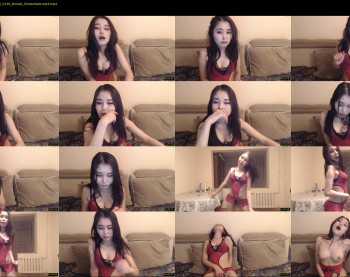 erotic_emma1 — 36 minute Chaturbate female cam show recording, 720p, May 18, 2020