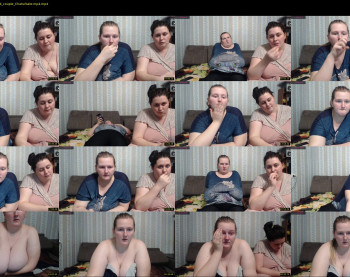 giorg107 — 33 minute Chaturbate couple cam show recording, 720p, May 18, 2020