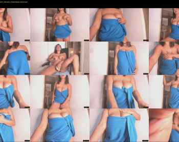 helen_miller — 73 minute Chaturbate female cam show recording, 1080p, May 19, 2020