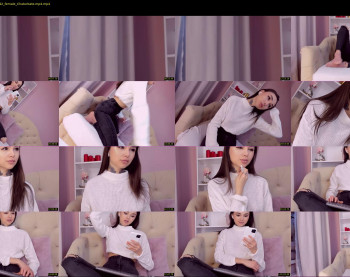 hollyextra — 70 minute Chaturbate female cam show recording, 1080p, May 18, 2020