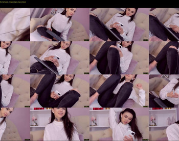 hollyextra — 70 minute Chaturbate female cam show recording, 1080p, May 18, 2020