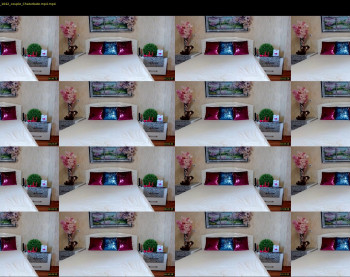 hooootblonde — 12 minute Chaturbate female cam show recording, 1080p, May 18, 2020