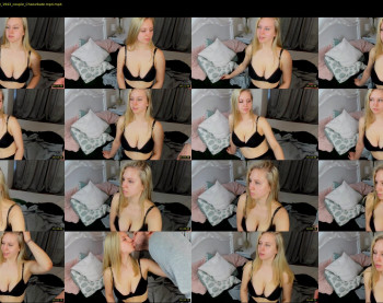 hotchillylovers — 4 minute Chaturbate couple cam show recording, 1080p, May 18, 2020