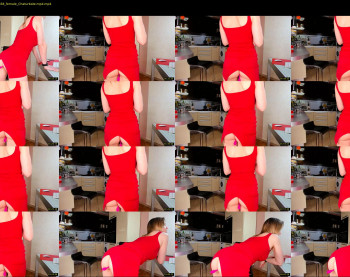 hotkatness — 5 minute Chaturbate female cam show recording, 1080p, May 18, 2020