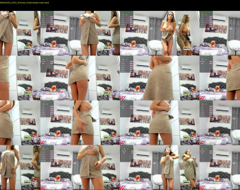 innocent_channel_show — 7 minute Chaturbate female cam show recording, 1080p, May 19, 2020