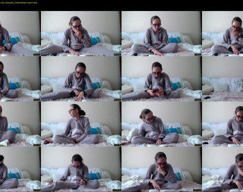 issabelle_69 — 75 minute Chaturbate couple cam show recording, 720p, May 18, 2020