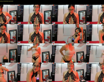 its_sol — 27 minute Chaturbate female cam show recording, 1080p, May 18, 2020