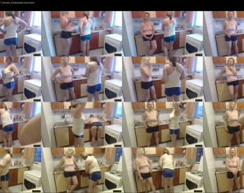 iuliana32 — 87 minute Chaturbate couple cam show recording, 720p, May 18, 2020