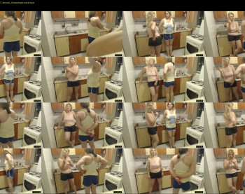 iuliana32 — 89 minute Chaturbate couple cam show recording, 720p, May 18, 2020