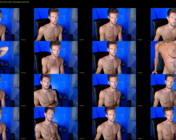 jasonberg29 — 11 minute Chaturbate male cam show recording, 480p, May 18, 2020
