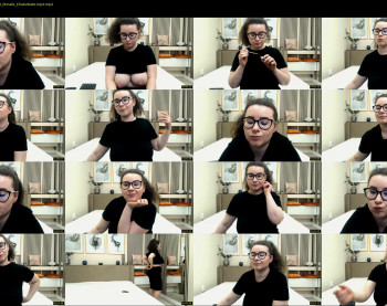 jessykah — 40 minute Chaturbate female cam show recording, 1080p, May 18, 2020