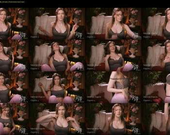 karenkitty — 70 minute Chaturbate female cam show recording, 1080p, May 18, 2020