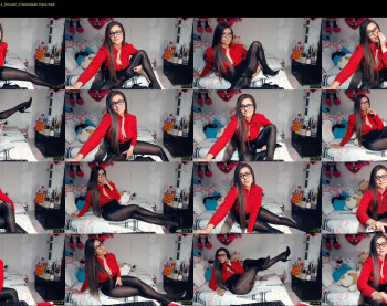 karitto__2 — 25 minute Chaturbate female cam show recording, 720p, May 19, 2020