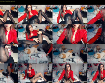 karitto__2 — 68 minute Chaturbate female cam show recording, 720p, May 19, 2020