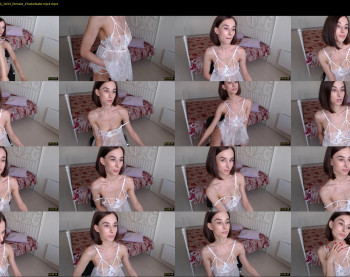 katherinepinke — 25 minute Chaturbate female cam show recording, 1080p, May 18, 2020