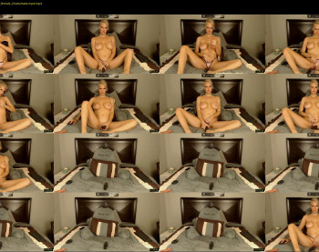 kb3301 — 70 minute Chaturbate couple cam show recording, 1080p, May 19, 2020
