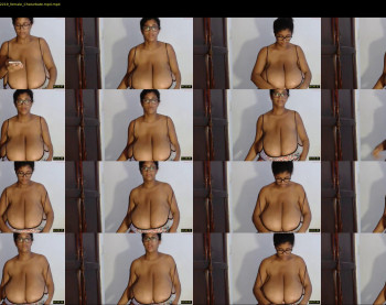 kristinamilan — 5 minute Chaturbate female cam show recording, 480p, May 18, 2020