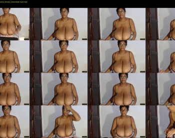 kristinamilan — 4 minute Chaturbate female cam show recording, 480p, May 18, 2020