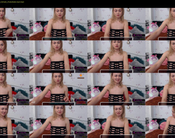 ladyjeen — 3 minute Chaturbate female cam show recording, 1080p, May 18, 2020