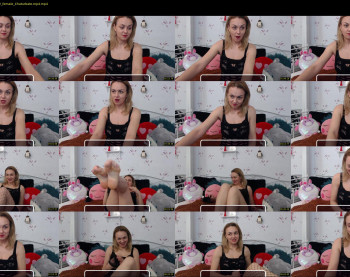 ladyjeen — 11 minute Chaturbate female cam show recording, 1080p, May 18, 2020
